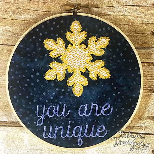 From the Archives: Being Unique as an Artist - Balzer Designs Blog
