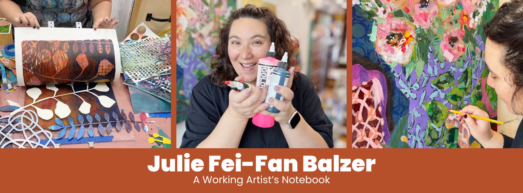 Balzer Designs Blog
